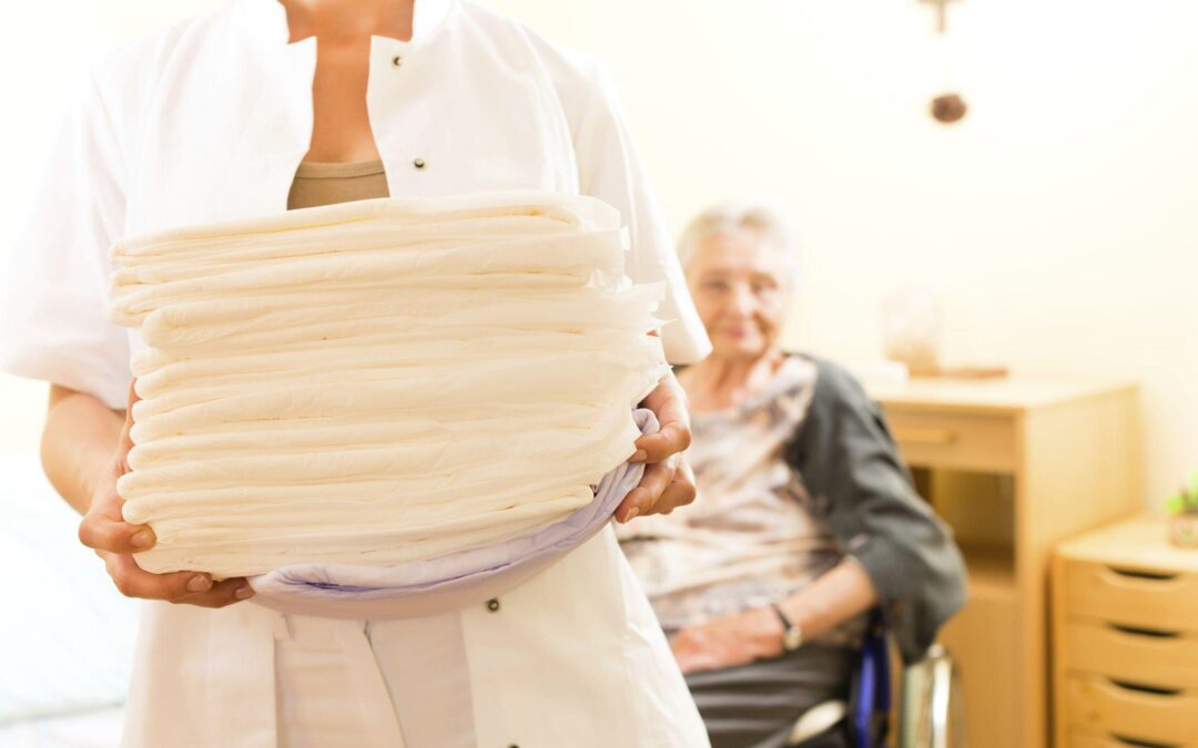How to choose the best adult diaper for your needs